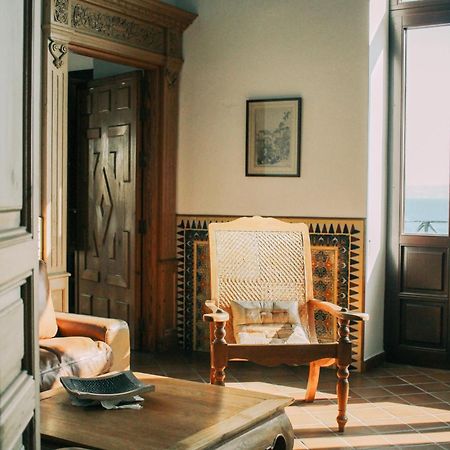 La Duquesa Guest House Ταρίφα Εξωτερικό φωτογραφία