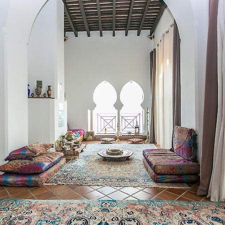 La Duquesa Guest House Ταρίφα Εξωτερικό φωτογραφία