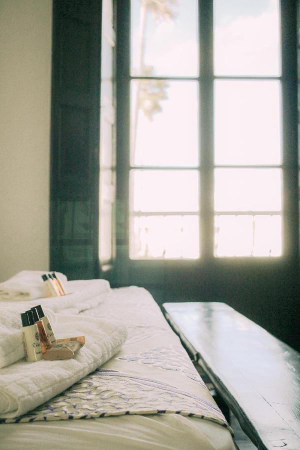 La Duquesa Guest House Ταρίφα Εξωτερικό φωτογραφία