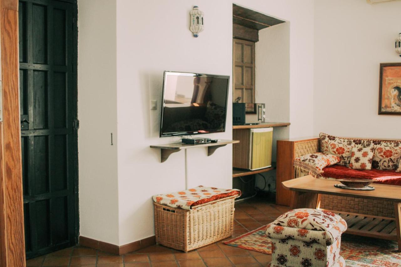 La Duquesa Guest House Ταρίφα Εξωτερικό φωτογραφία
