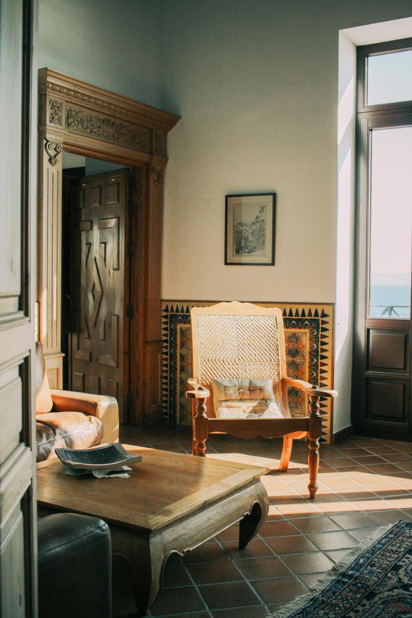 La Duquesa Guest House Ταρίφα Εξωτερικό φωτογραφία