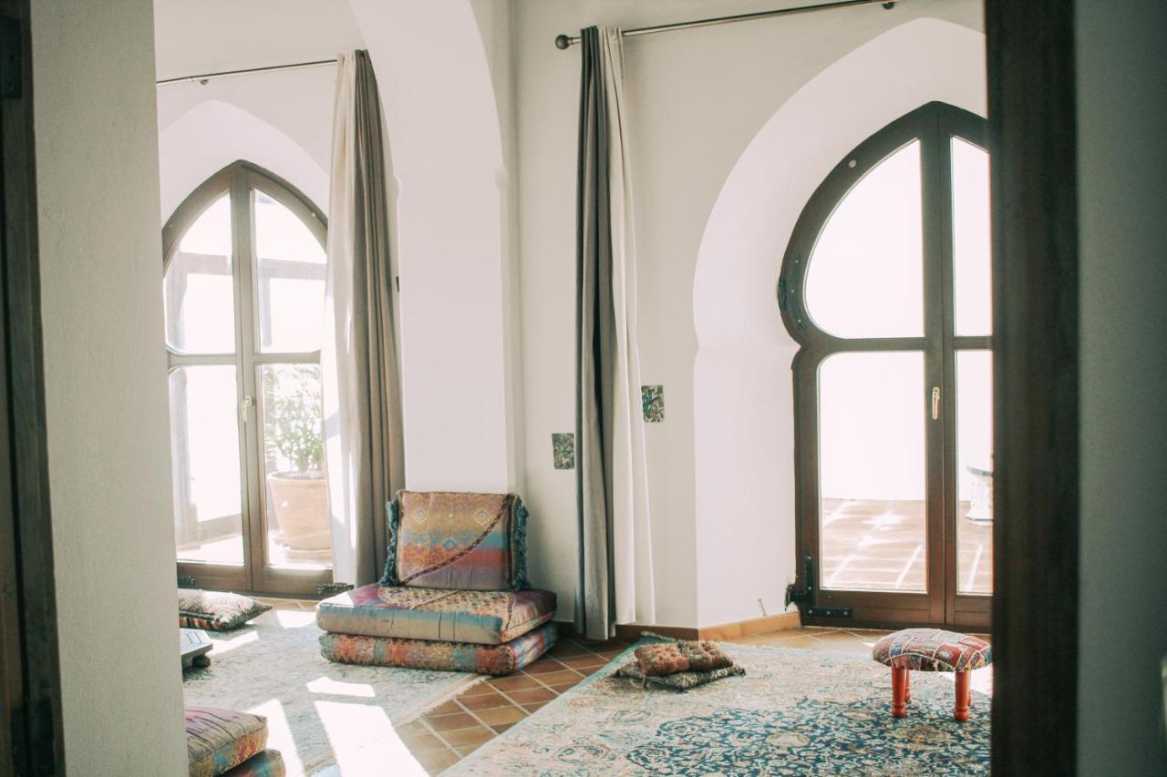 La Duquesa Guest House Ταρίφα Εξωτερικό φωτογραφία