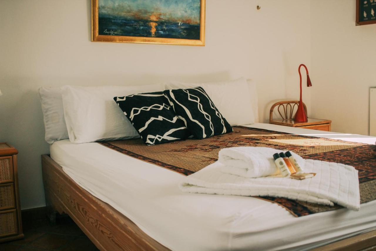 La Duquesa Guest House Ταρίφα Εξωτερικό φωτογραφία