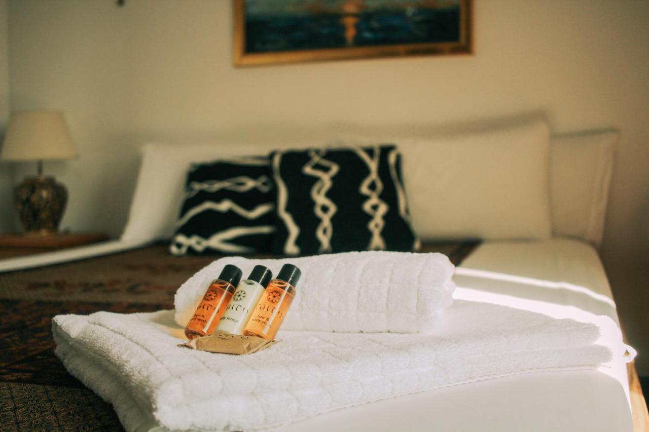 La Duquesa Guest House Ταρίφα Εξωτερικό φωτογραφία