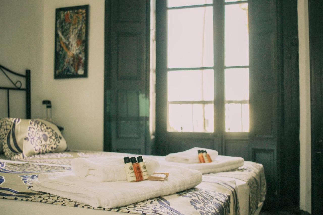 La Duquesa Guest House Ταρίφα Εξωτερικό φωτογραφία