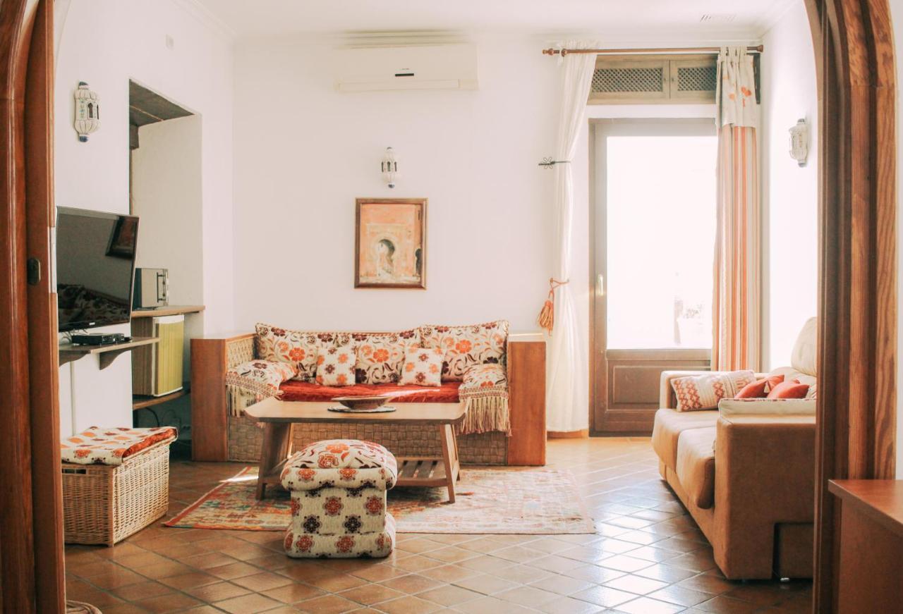 La Duquesa Guest House Ταρίφα Εξωτερικό φωτογραφία