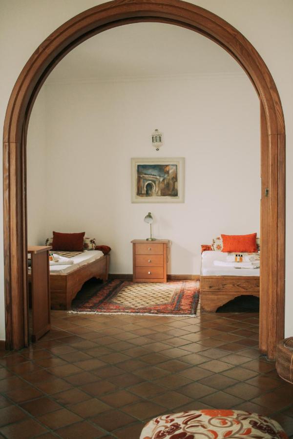 La Duquesa Guest House Ταρίφα Εξωτερικό φωτογραφία