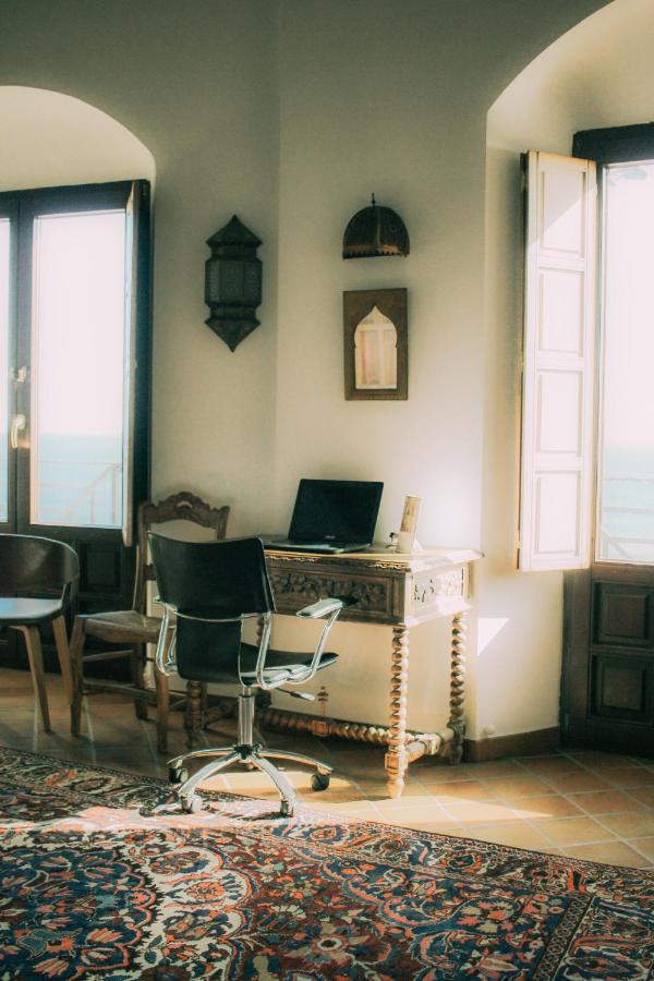 La Duquesa Guest House Ταρίφα Εξωτερικό φωτογραφία