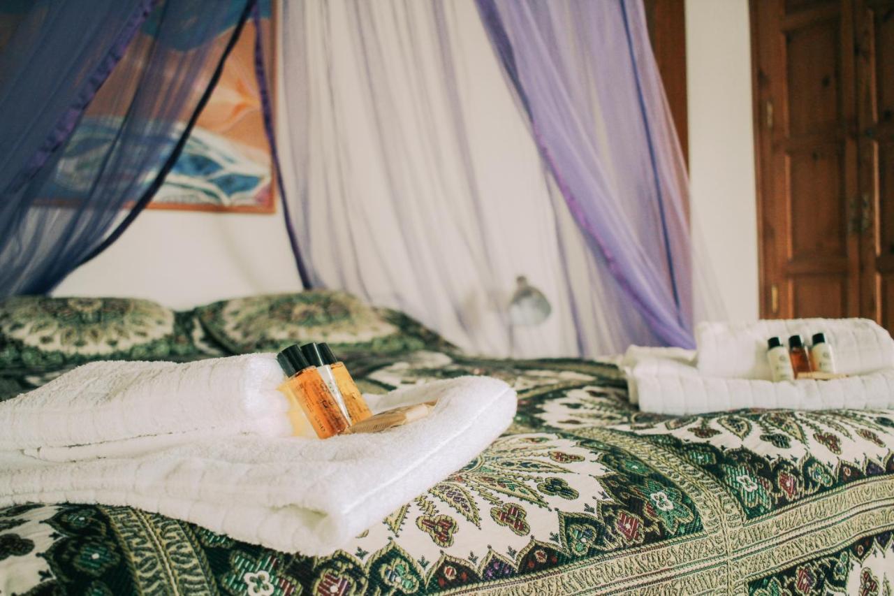 La Duquesa Guest House Ταρίφα Εξωτερικό φωτογραφία