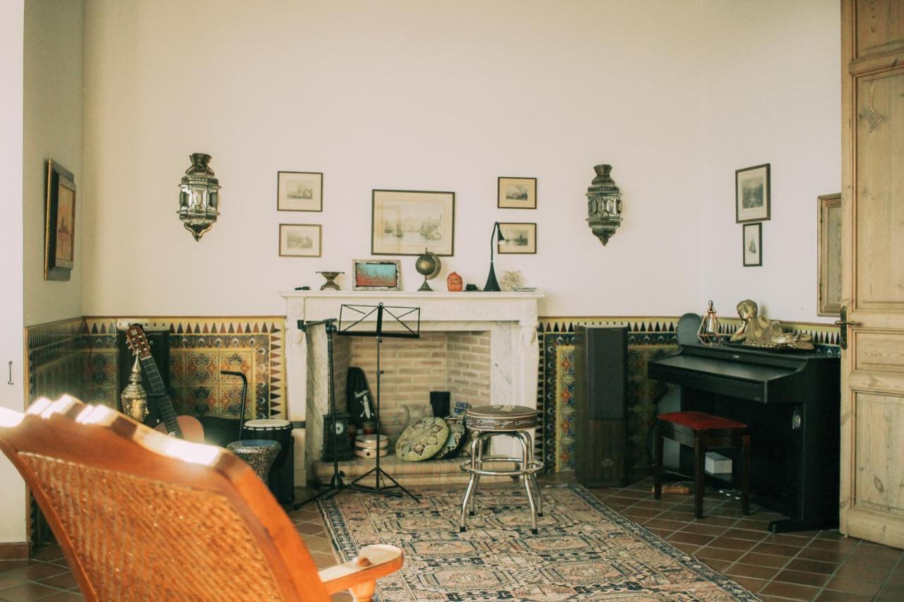 La Duquesa Guest House Ταρίφα Εξωτερικό φωτογραφία
