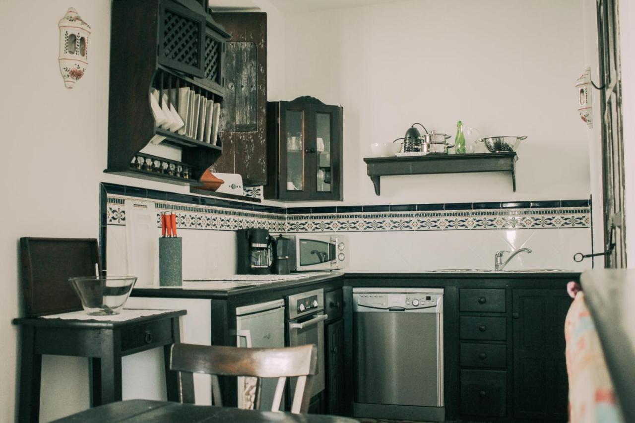 La Duquesa Guest House Ταρίφα Εξωτερικό φωτογραφία