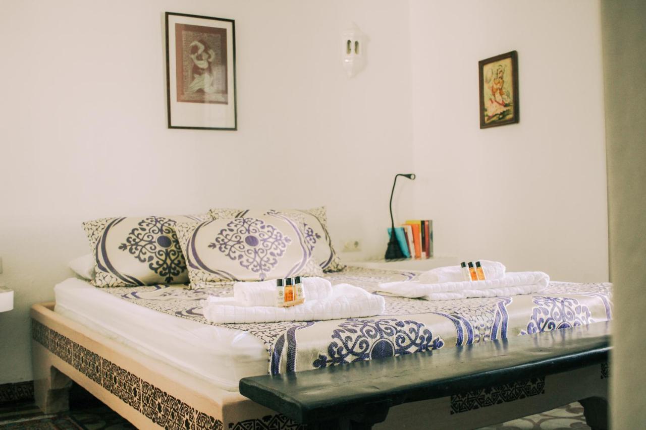 La Duquesa Guest House Ταρίφα Εξωτερικό φωτογραφία