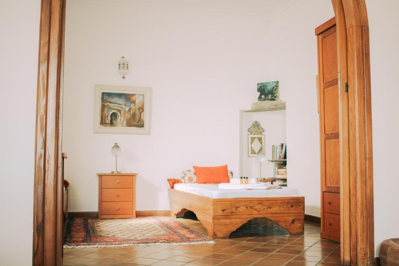 La Duquesa Guest House Ταρίφα Εξωτερικό φωτογραφία