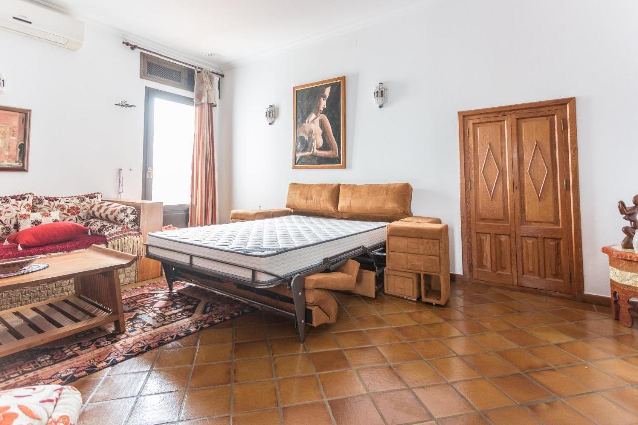 La Duquesa Guest House Ταρίφα Εξωτερικό φωτογραφία