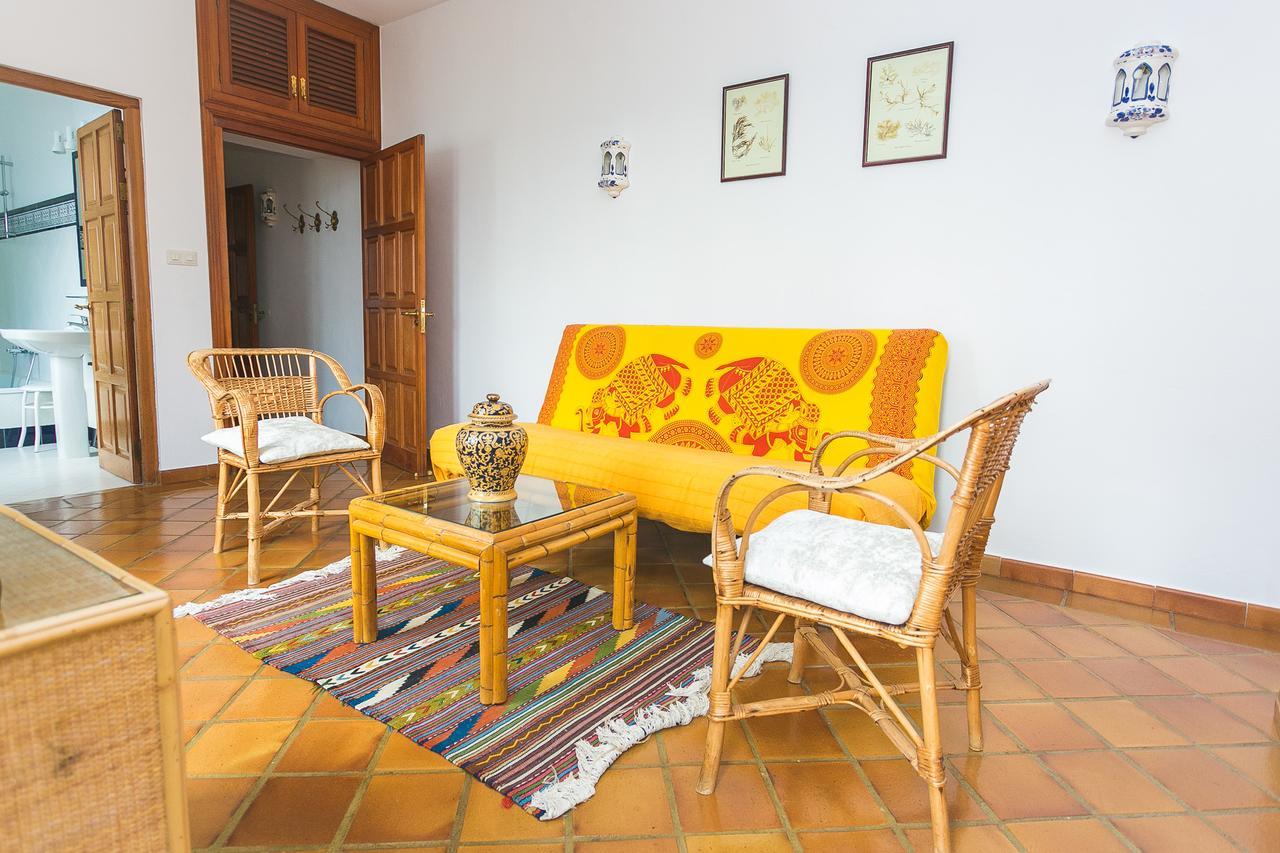 La Duquesa Guest House Ταρίφα Εξωτερικό φωτογραφία