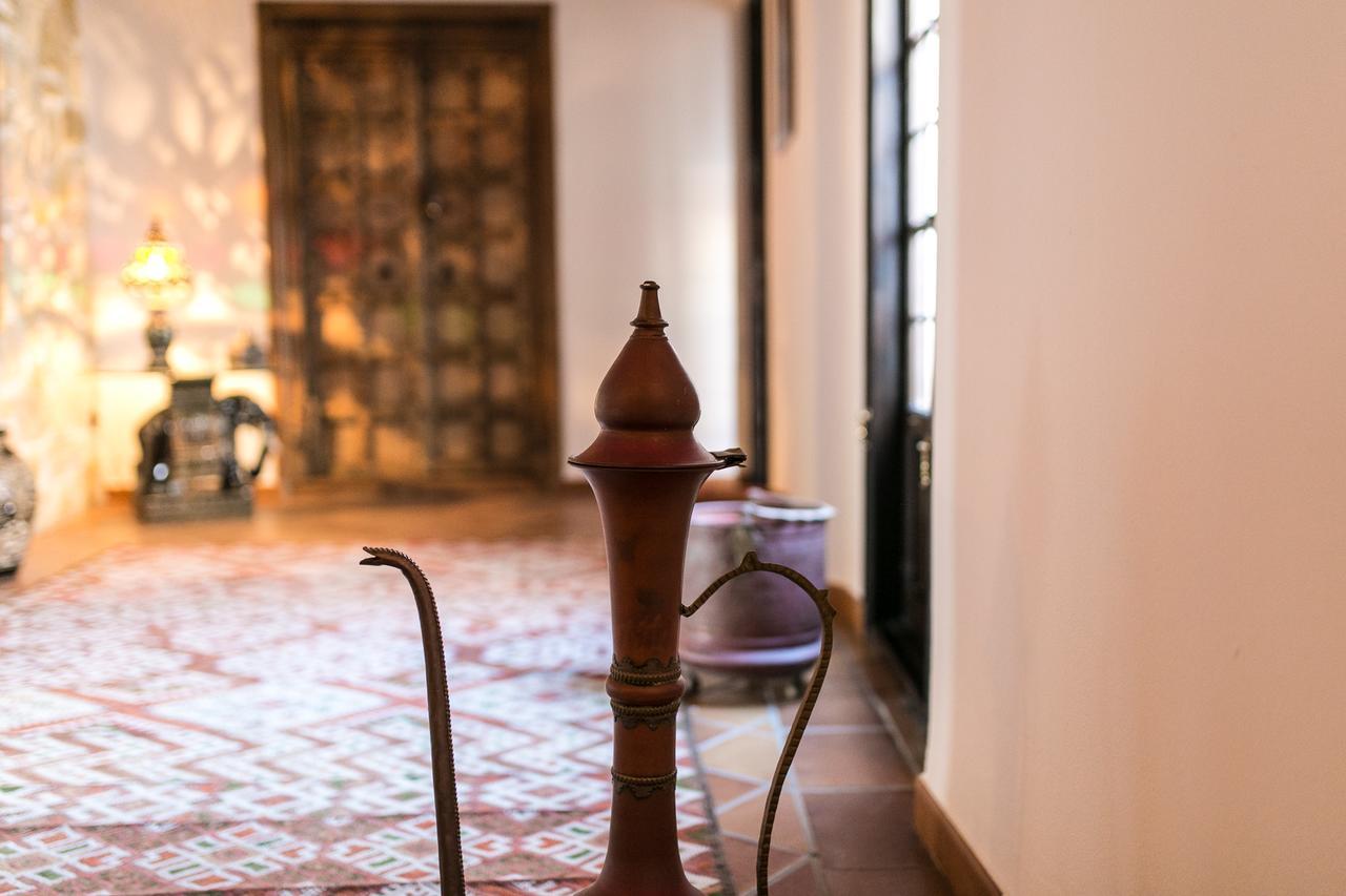 La Duquesa Guest House Ταρίφα Εξωτερικό φωτογραφία