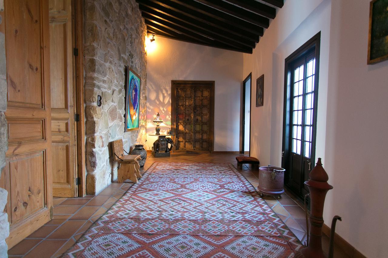 La Duquesa Guest House Ταρίφα Εξωτερικό φωτογραφία