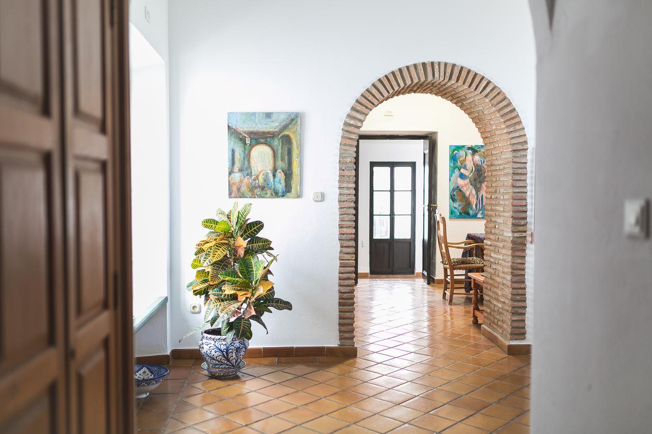 La Duquesa Guest House Ταρίφα Εξωτερικό φωτογραφία