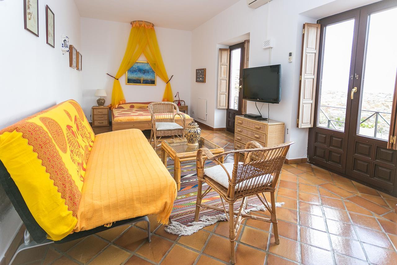 La Duquesa Guest House Ταρίφα Εξωτερικό φωτογραφία