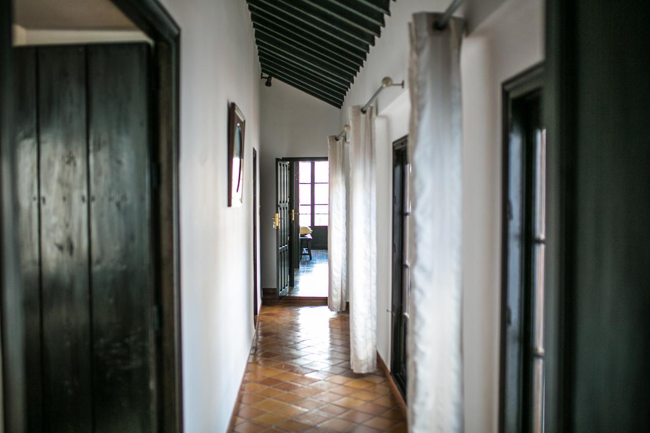 La Duquesa Guest House Ταρίφα Εξωτερικό φωτογραφία