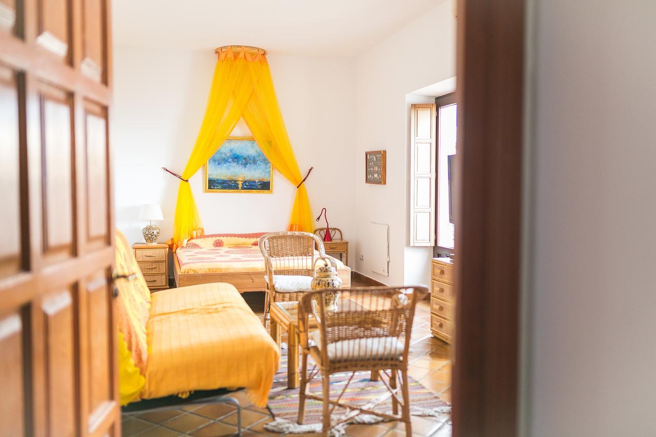 La Duquesa Guest House Ταρίφα Εξωτερικό φωτογραφία