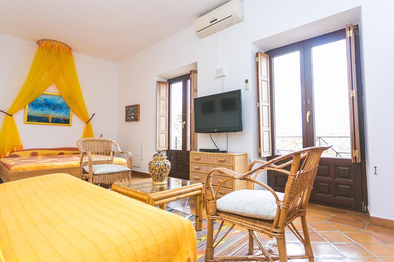 La Duquesa Guest House Ταρίφα Εξωτερικό φωτογραφία