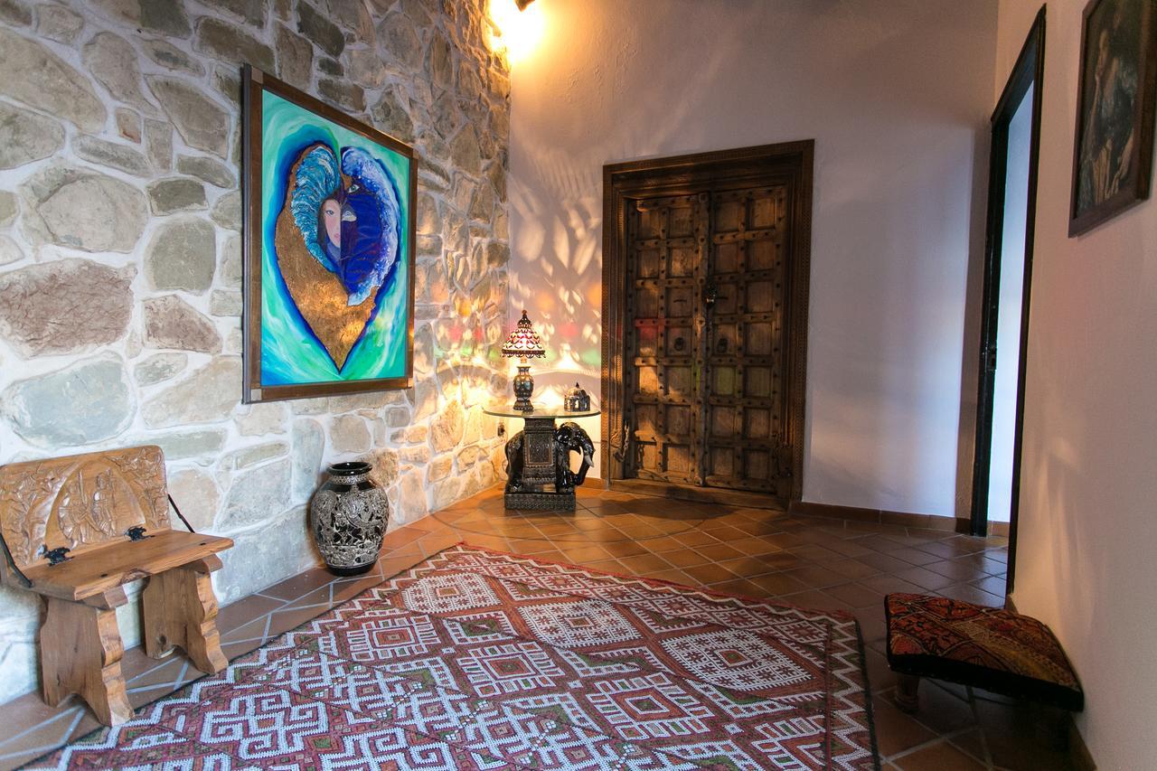 La Duquesa Guest House Ταρίφα Εξωτερικό φωτογραφία
