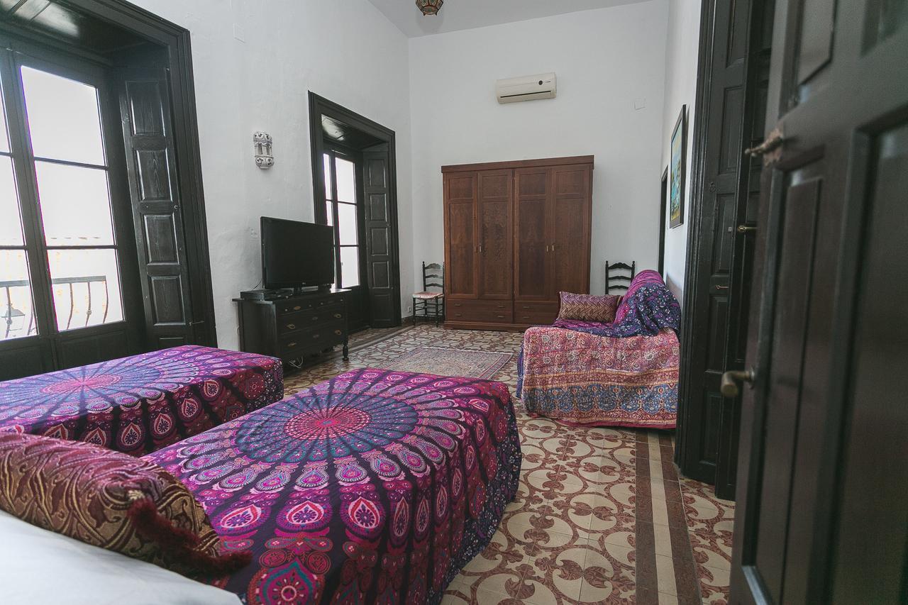La Duquesa Guest House Ταρίφα Εξωτερικό φωτογραφία