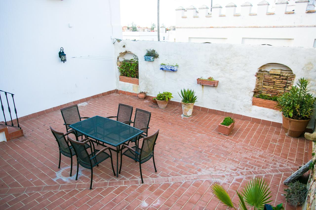 La Duquesa Guest House Ταρίφα Εξωτερικό φωτογραφία