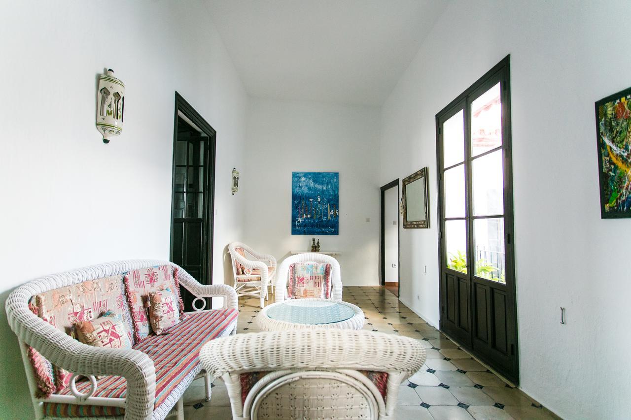 La Duquesa Guest House Ταρίφα Εξωτερικό φωτογραφία