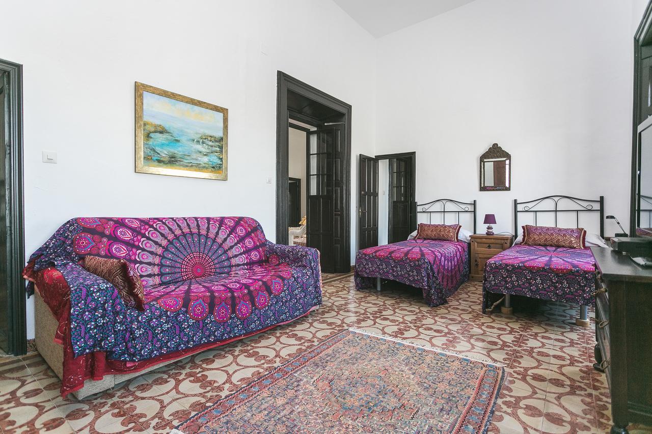 La Duquesa Guest House Ταρίφα Εξωτερικό φωτογραφία