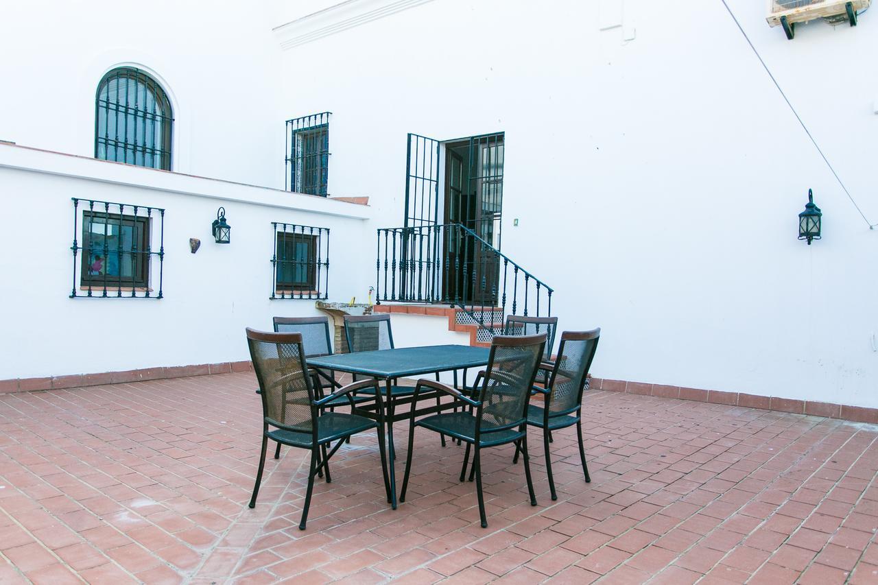 La Duquesa Guest House Ταρίφα Εξωτερικό φωτογραφία