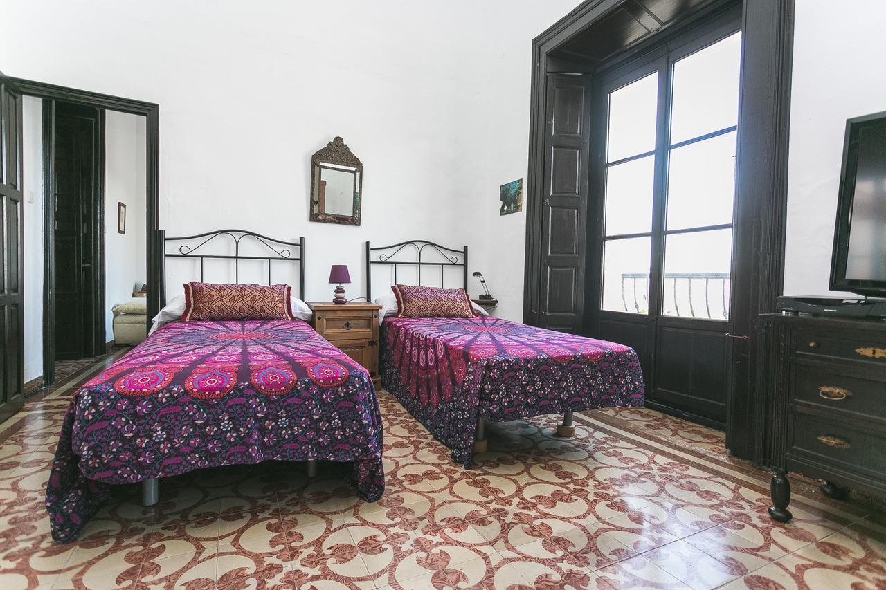 La Duquesa Guest House Ταρίφα Εξωτερικό φωτογραφία