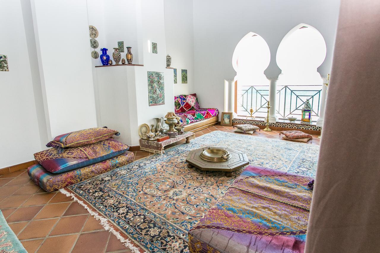 La Duquesa Guest House Ταρίφα Εξωτερικό φωτογραφία