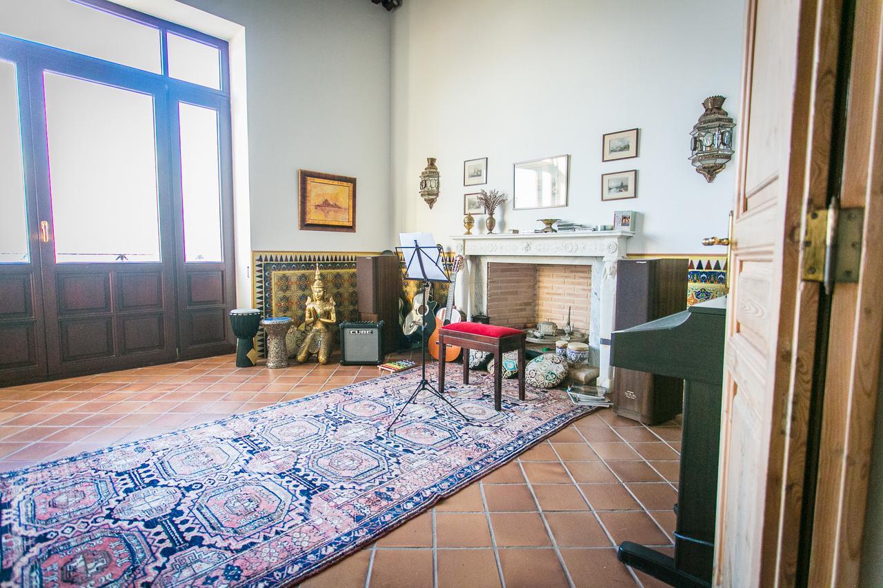 La Duquesa Guest House Ταρίφα Εξωτερικό φωτογραφία