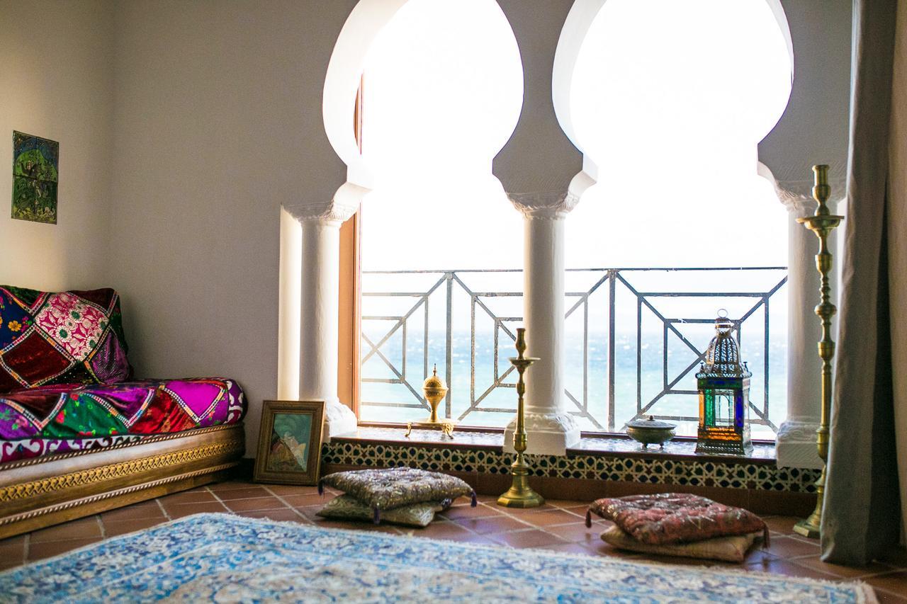 La Duquesa Guest House Ταρίφα Εξωτερικό φωτογραφία