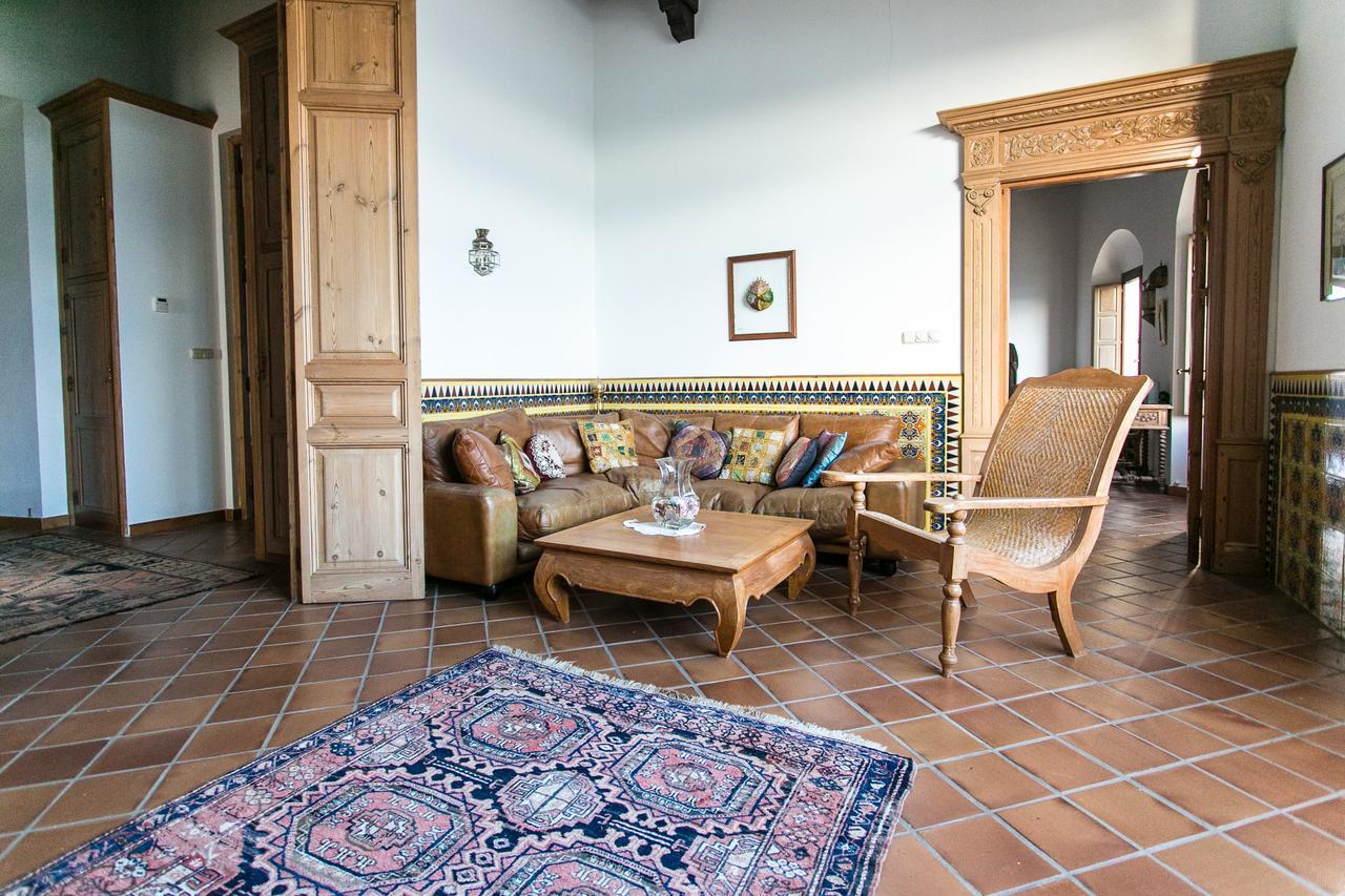 La Duquesa Guest House Ταρίφα Εξωτερικό φωτογραφία