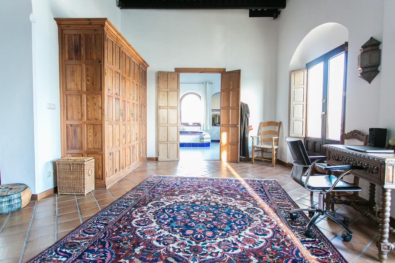La Duquesa Guest House Ταρίφα Εξωτερικό φωτογραφία