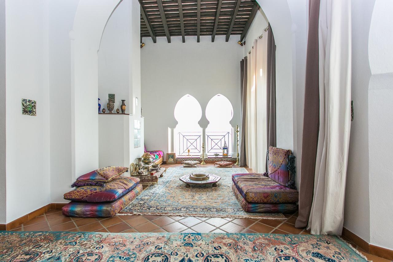 La Duquesa Guest House Ταρίφα Εξωτερικό φωτογραφία