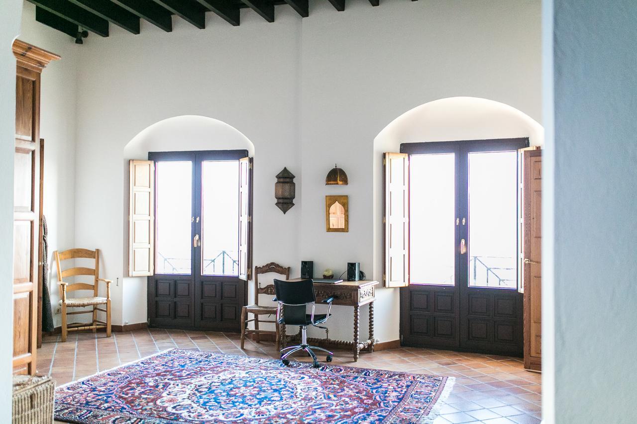 La Duquesa Guest House Ταρίφα Εξωτερικό φωτογραφία