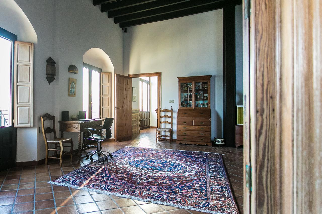 La Duquesa Guest House Ταρίφα Εξωτερικό φωτογραφία