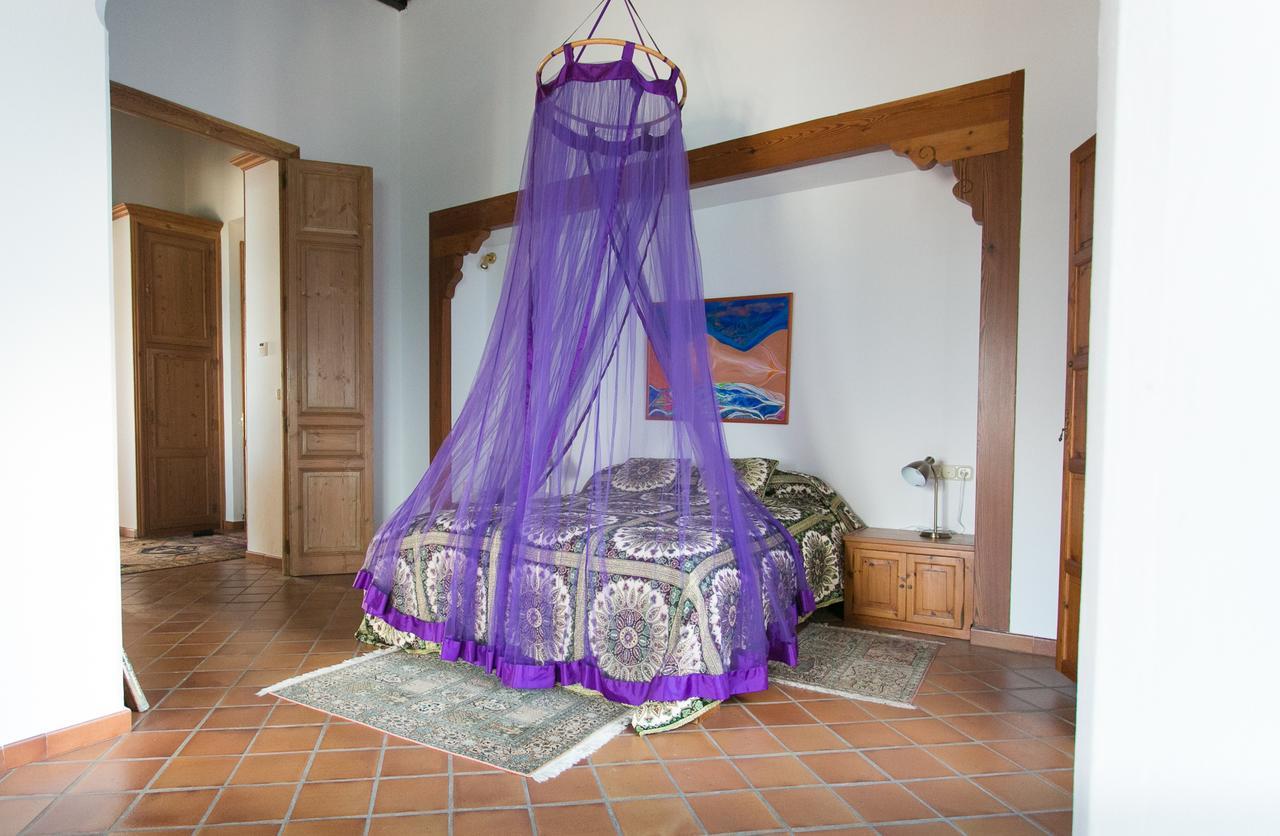 La Duquesa Guest House Ταρίφα Εξωτερικό φωτογραφία