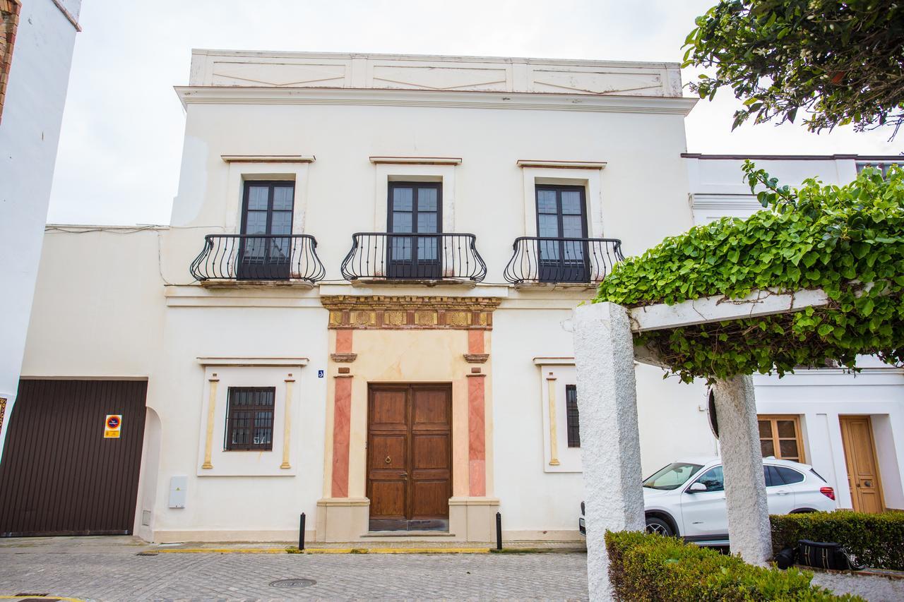 La Duquesa Guest House Ταρίφα Εξωτερικό φωτογραφία